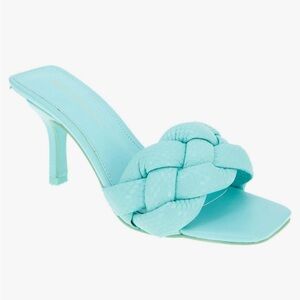 BCB Generation Aqua Women's Heels